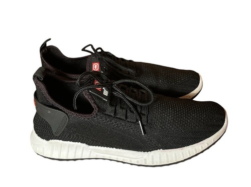 Ecko unltd trainers - ecko, size