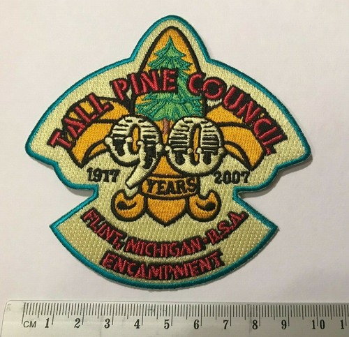 Tall pine council michigan - tall,