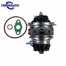 Turbo cartridge TD04HL-16T-7