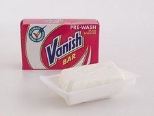 6 Vanish Stain Remover Washing