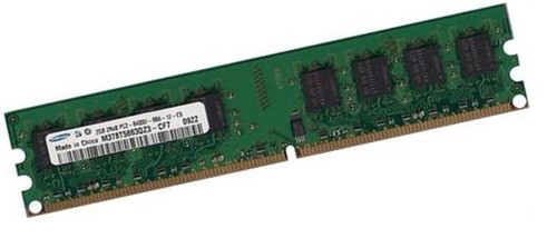 2gb ram memory shuttle - ram, xpc