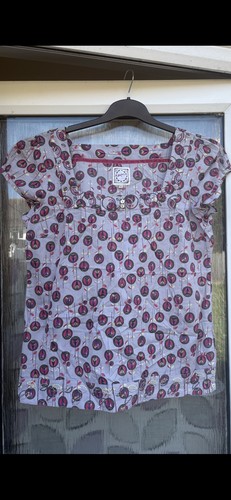Lovely summer top - top, mantaray