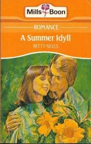 Summer idyll betty neels - betty,