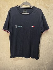 Mercedes AMG Petronas X Tommy