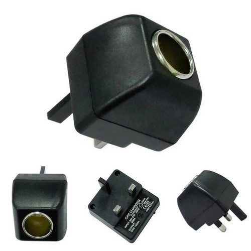 Plug car charger lighter - plug,
