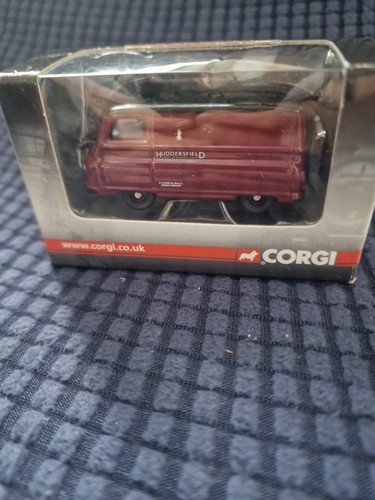 Corgi trackside dg202006 - trackside,