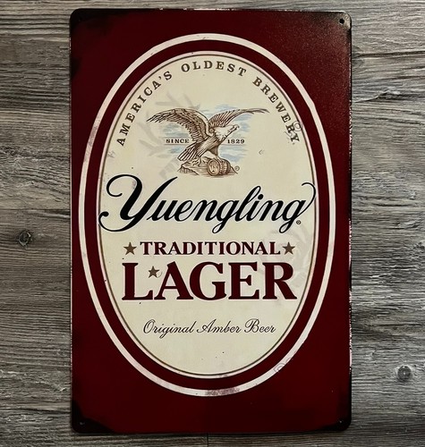 Yuengling traditional lager - yuengling,
