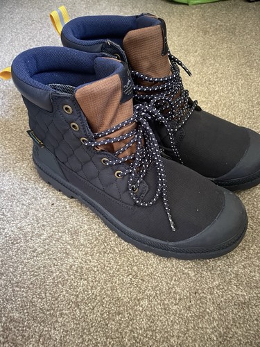 Joules hydroguard boots uk6 - joules,