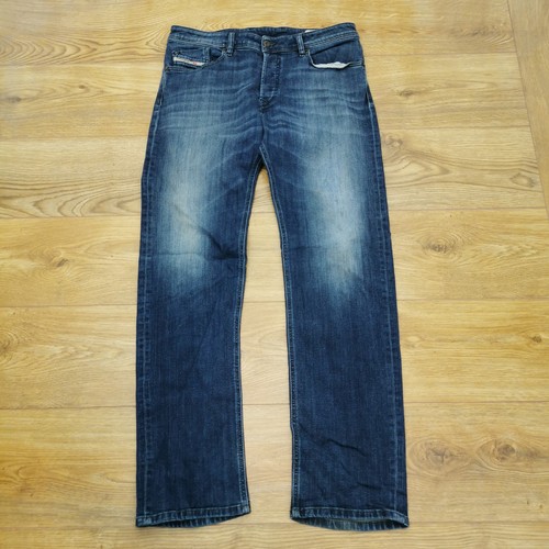 Diesel waykee jeans - waykee, mens