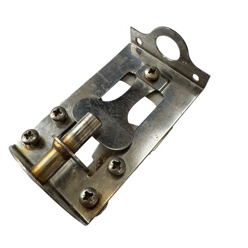 Topper tt10 stainless - topper,