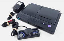 NEC PC Engine DUO Turbo Duo