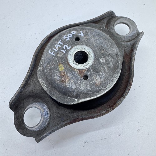Fiat 500 engine mount - fiat,