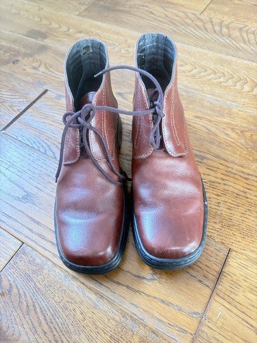 Josef seibel brown - josef, leather