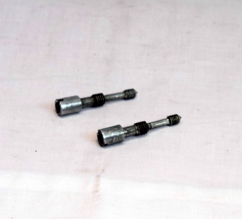 Gpo telephone bell set - set, &