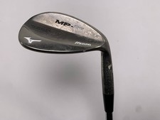 Mizuno MP R 12 Black Satin