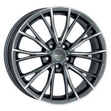 ALLOY WHEEL MAK MARK FOR MINI