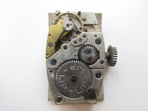 Lip cal t18 france vintage - lip,
