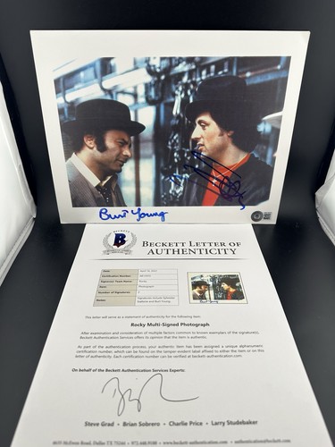 Sylvester stallone burt - sylvester, &