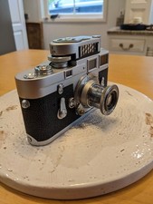 leica m3 single stroke 1960