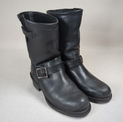 Chippewa engineer boots - chippewa, womens