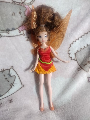 Jakks pacific tinkerbell fawn - pacific,