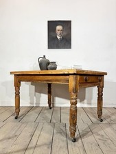 Victorian Antique Rustic Pine