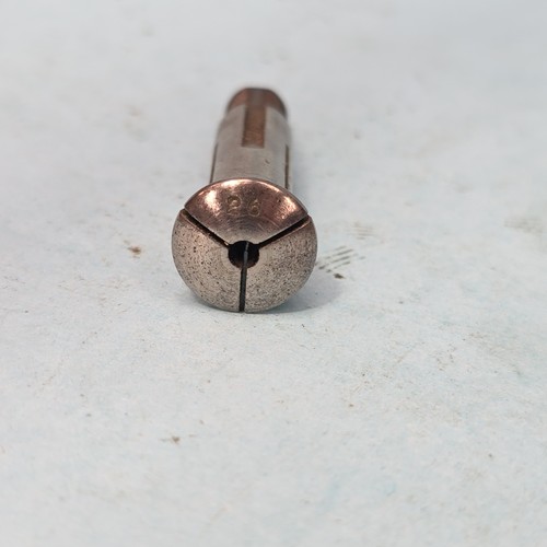 Starrett watchmaker 8mm ww - #26,