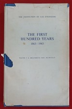 The First Hundred Years