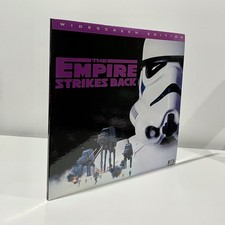 Star Wars The Empire Strikes