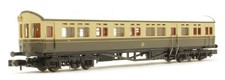 Dapol 2P-004-015 Autocoach GWR