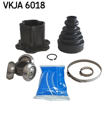 New joint kit drive shaft - joint, for