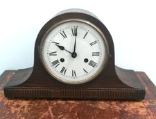 Vintage 2 Hole Wood Chiming