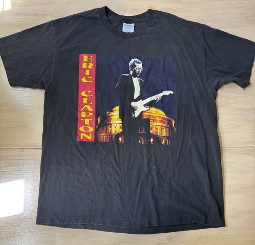 Eric clapton 1994 north - 1994,