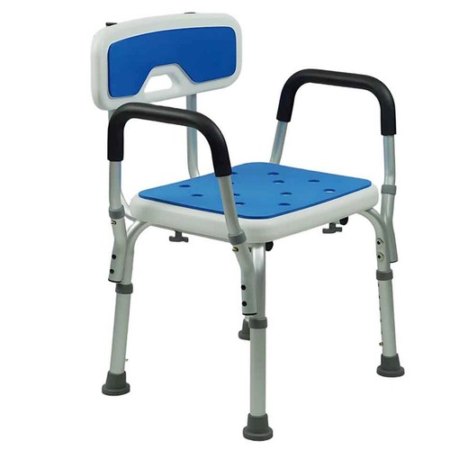 Eva padded shower - padded,