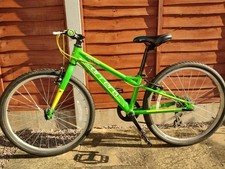 Carrera Abyss Junior Hybrid