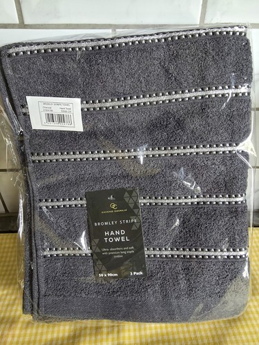 Hand towel bundle bnwt - hand,
