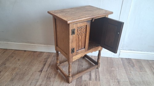 Delightful vintage blonde oak - delightful,