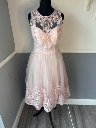 Chi london - chi, lace