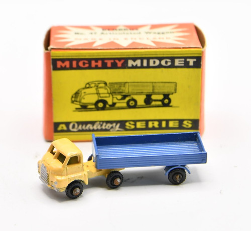 Benbros might midget 47 - midget, no