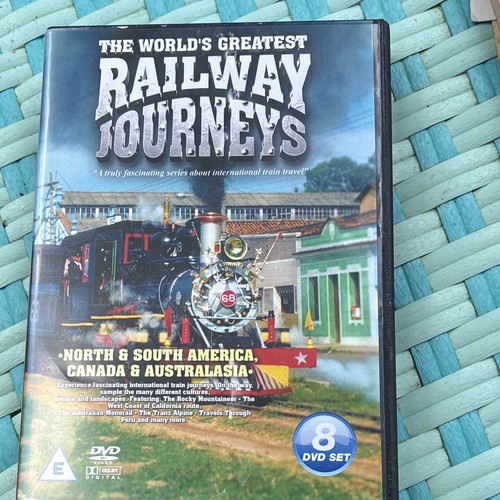 World greatest railway - world’s,