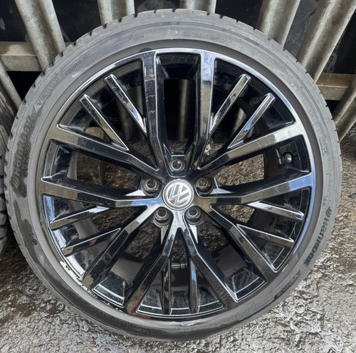 Genuine polo gti inch - genuine,