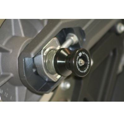 Spindle sliders black - sliders,