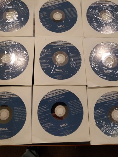 Microsoft windows - windows, 7
