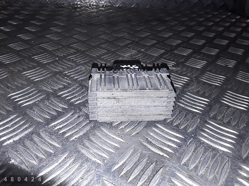 1999 opel astra relay - astra, g