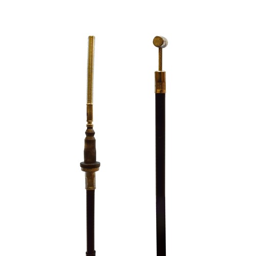 Rear hand brake cable - hand,
