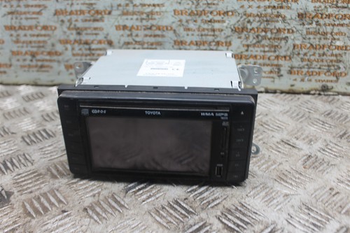 Bfd085968 2011 toyota hilux - bfd085968,