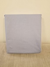 Curtains-Next Steel Grey