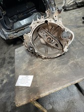 Mitsubishi Colt 2006 1.1 Petrol 134910 - 5 Speed Manual Gearbox