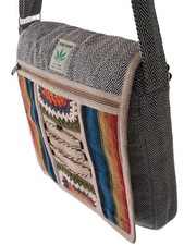 Handmade Boho Hippie Crossbody