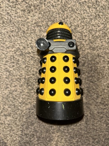 Doctor who paradigm - paradigm, dalek